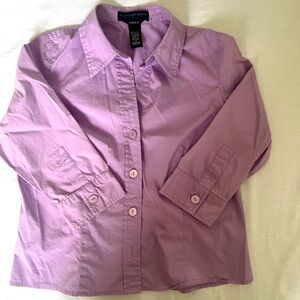 Geoffrey Beene Ladies top. Size 10